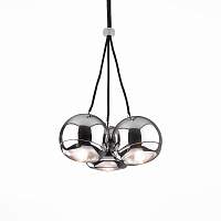Люстра подвесная ST LUCE NANO SL873.103.03 - цена и фото