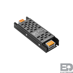 Блок питания 24V для светодиодной ленты 100W Lightstar Lightstar 424101 - цена и фото
