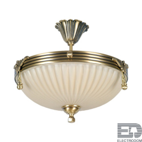 Потолочная люстра MW Light Афродита 317011403 - цена и фото