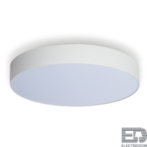 Потолочный светодиодный светильник Italline IT04-60R white - цена и фото