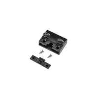 Фиксатор-зажим для трека Nove Lightstar 508168 - цена и фото Фиксатор-зажим для трека Nove Lightstar 508168 - цена и фото