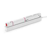 Slim Magnetic Трансформатор 100W белый 95043/00 - цена и фото Slim Magnetic Трансформатор 100W белый 95043/00 - цена и фото