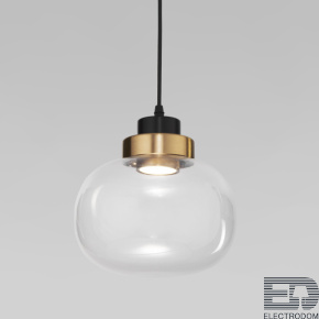 Eurosvet Подвесной светильник 50241/1 LED - цена и фото