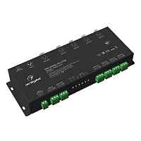 DMX-сплиттер SMART-DMX-4CH (12-36V, XLR3) Arlight 028435 - цена и фото DMX-сплиттер SMART-DMX-4CH (12-36V, XLR3) Arlight 028435 - цена и фото