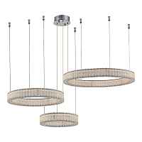 Подвесная люстра ST Luce LATOZZO SL6008.113.03 - цена и фото Подвесная люстра ST Luce LATOZZO SL6008.113.03 - цена и фото
