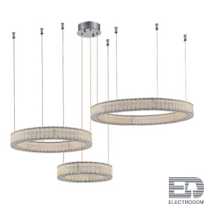 Подвесная люстра ST Luce LATOZZO SL6008.113.03 - цена и фото