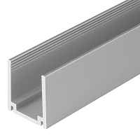 Профиль ARL-U15 (26x15mm) Arlight 021555 - цена и фото Профиль ARL-U15 (26x15mm) Arlight 021555 - цена и фото