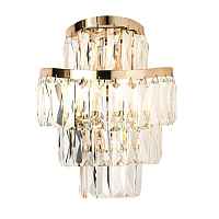 Настенный светильник Odeon Light WAYTA 5073/2W - цена и фото Настенный светильник Odeon Light WAYTA 5073/2W - цена и фото