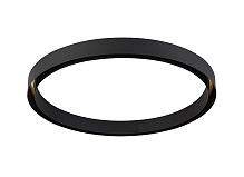 Магнитный шинопровод Donolux Magic track DLM900RBlack Магнитный шинопровод Donolux Magic track DLM900RBlack