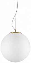 Подвесной светильник Ideal Lux Grape SP1 Small 241357 - цена и фото Подвесной светильник Ideal Lux Grape SP1 Small 241357 - цена и фото