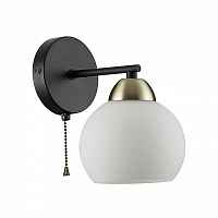 Настенное бра Lumion Rowan 4595/1W - цена и фото Настенное бра Lumion Rowan 4595/1W - цена и фото