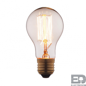 Лампа E27 Loft IT Edison Bulb 1003-T - цена и фото