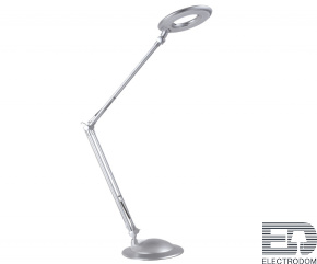 Настольная светодиодная лампа Kink Light Эспен 07001,16 - цена и фото