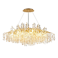 Подвесная люстра Aployt Aurora APL.845.03.12 - цена и фото