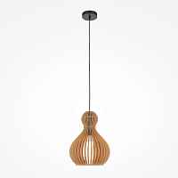 Maytoni Подвесной светильник Roots MOD192PL-01W1 - цена и фото Maytoni Подвесной светильник Roots MOD192PL-01W1 - цена и фото