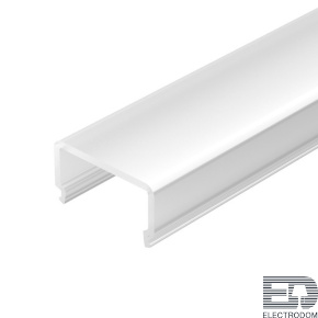 Экран ARH-WIDE-B-H20-2000 Square Opal-PM Arlight 016639 - цена и фото