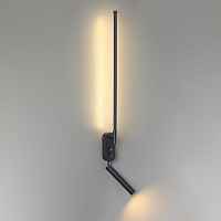Настенный светодиодный светильник Lumion FERRIS 5680/9WL - цена и фото