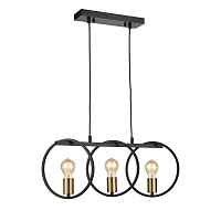 Подвесной светильник Vele Luce Liberty VL6302P03 - цена и фото Подвесной светильник Vele Luce Liberty VL6302P03 - цена и фото