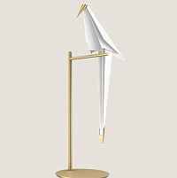 Настольная лампа Romatti ORIGAMI BIRD N449 - цена и фото