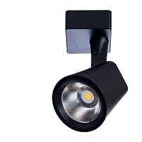 Трековый светильник Amico A1810PL-1BK - цена и фото