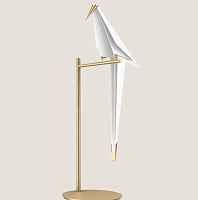 Настольная лампа Romatti ORIGAMI BIRD N449