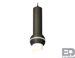 Комплект подвесного светильника с дополнительной подсветкой XP11020013 Ambrella light - цена и фото