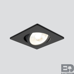 Встраиваемый точечный светильник 15273/LED - цена и фото