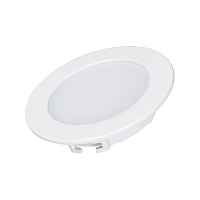Светильник DL-BL90-5W Day White Arlight 021431 Светильник DL-BL90-5W Day White Arlight 021431