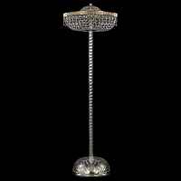 Торшер Bohemia Ivele Crystal 1901 19013T4/45IV-138 G - цена и фото