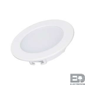 Светильник DL-BL90-5W Day White Arlight 021431