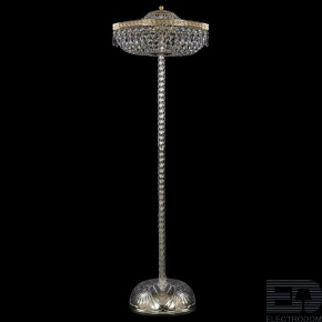 Торшер Bohemia Ivele Crystal 1901 19013T4/45IV-138 G - цена и фото