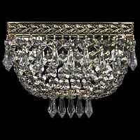 Бра Bohemia Ivele Crystal 1927 19272B/20IV GB - цена и фото