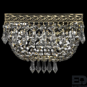 Бра Bohemia Ivele Crystal 1927 19272B/20IV GB - цена и фото