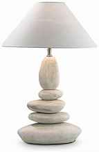 Настольная лампа Ideal Lux Dolomiti TL1 Big 034942 - цена и фото