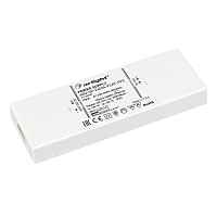 Блок питания ARV-SP-24024-FLAT-PFC (24V, 1A, 24W) Arlight - цена и фото Блок питания ARV-SP-24024-FLAT-PFC (24V, 1A, 24W) Arlight - цена и фото