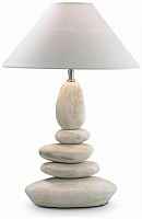 Настольная лампа Ideal Lux Dolomiti TL1 Big 034942