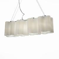 Люстра подвесная ST LUCE ONDE SL117.503.04 - цена и фото