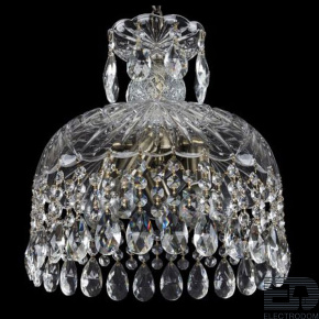 Подвесной светильник Bohemia Ivele Crystal 1478 14781/30 Pa - цена и фото
