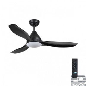 Люстра-вентилятор Sonex Viva LED Storm SN24 7701/24L - цена и фото