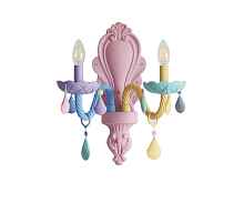 Бра в детскую Kink Light Астрид 074175-2 - цена и фото Бра в детскую Kink Light Астрид 074175-2 - цена и фото
