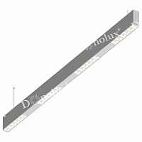 Подвесной светильник Donolux DL18515 DL18515S121A24.34.1000WW - цена и фото Подвесной светильник Donolux DL18515 DL18515S121A24.34.1000WW - цена и фото