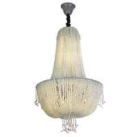 Подвесная люстра L'arte Luce French Crystal Beaded L27608 - цена и фото Подвесная люстра L'arte Luce French Crystal Beaded L27608 - цена и фото