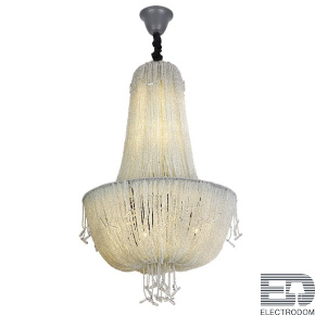 Подвесная люстра L'arte Luce French Crystal Beaded L27608 - цена и фото