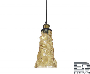 Светильник подвесной Kink Light Ласло 091079-1 - цена и фото