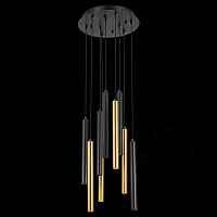Люстра подвесная ST LUCE ST153 ST153.443.27 - цена и фото Люстра подвесная ST LUCE ST153 ST153.443.27 - цена и фото