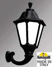 Светильник уличный настенный FUMAGALLI OFIR/NOEMI E35.132.000.AYH27 - цена и фото