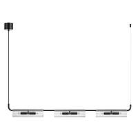 Подвесной светильник Lumion Suspentioni Toronto 6561/6 - цена и фото