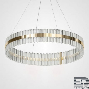 Подвесной светильник Saturno Not Baroncelli Suspension D80 ImperiumLoft - цена и фото