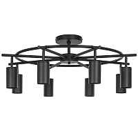 Lightstar Люстра потолочная Rullo LR718378 - цена и фото Lightstar Люстра потолочная Rullo LR718378 - цена и фото