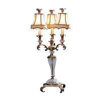 Настольная лампа L'Arte Luce Isabella L01662 - цена и фото Настольная лампа L'Arte Luce Isabella L01662 - цена и фото